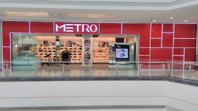 मेट्रो ब्रांड्स का Q3 मुनाफा 36% बढ़कर ₹128 करोड़, त्योहारी बिक्री और GST कटौती का असर.