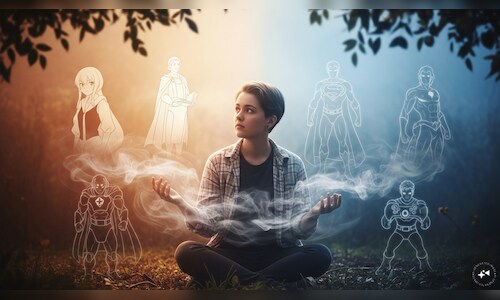 Fictosexuality: Attraction to Fictional Characters Gains Traction
