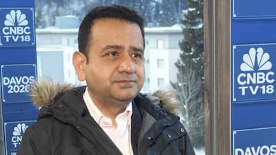 Tech Mahindra Eyes Above-Industry Growth, Turnaround Gains Momentum