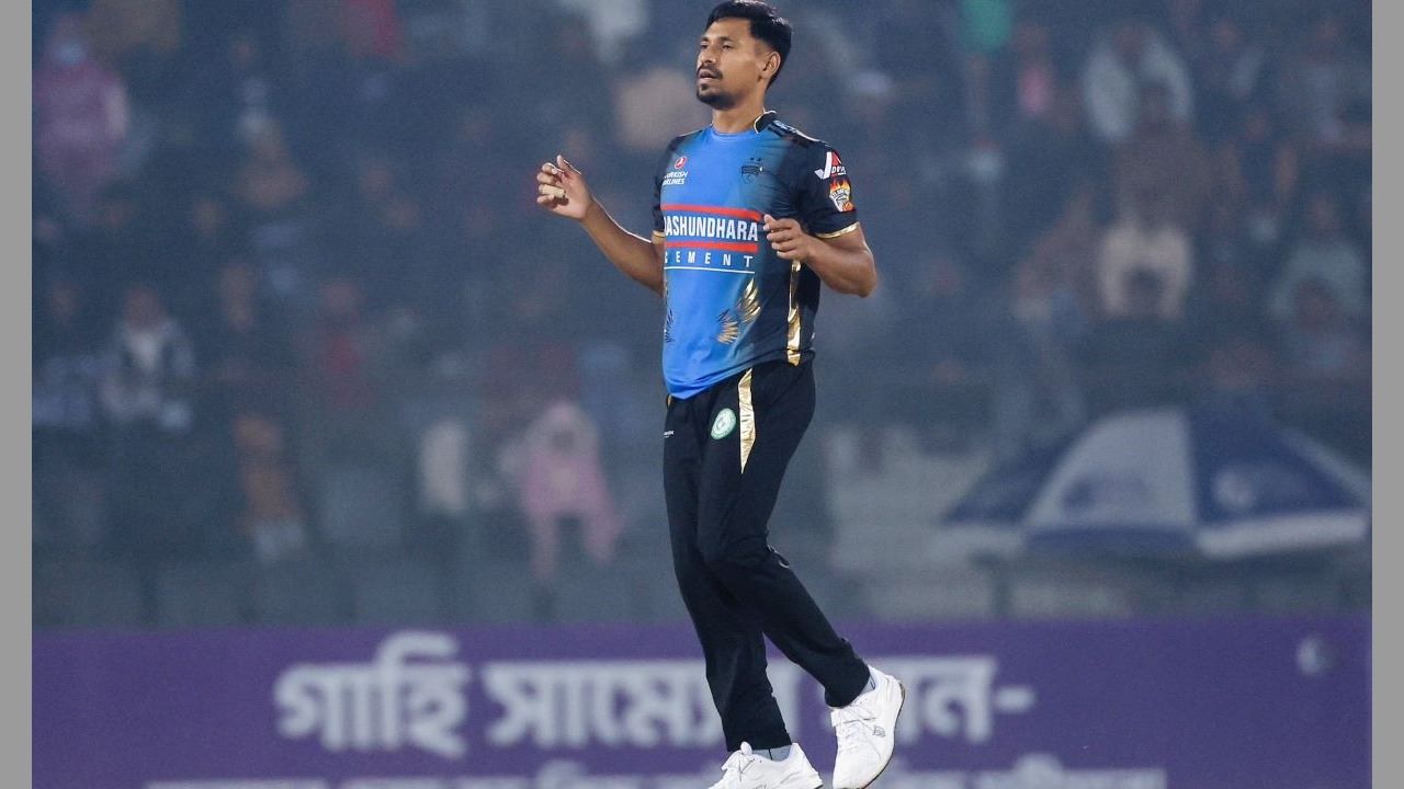 India Eyes 2036 Olympics Bid; Jay Shah Targets 100 Medals, 10 from Gujarat