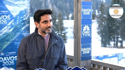 आंध्र प्रदेश ने WEF 2026 में किया शानदार प्रदर्शन, 22 लाख करोड़ रुपये का निवेश आकर्षित किया.