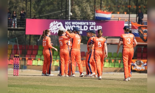 Bangladesh qualify as Netherlands script history to seal maiden Women’s T20 World Cup berth