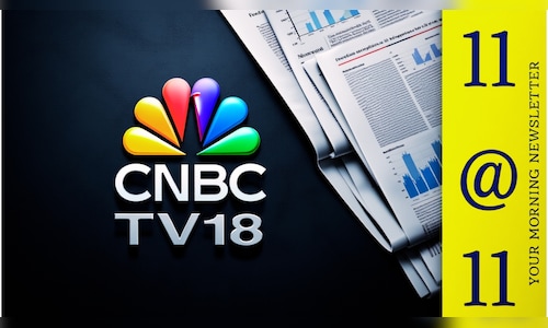 Venezuela's Machado vows return, Meesho, Tata Capital lock-in ends, list of forgotten capitals, and more