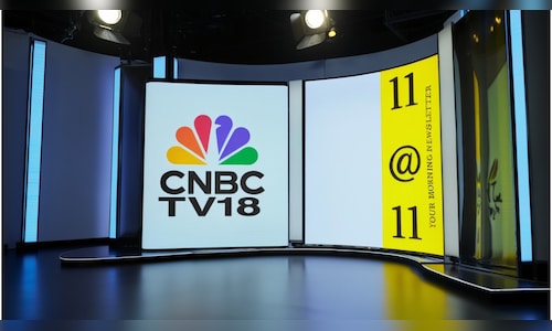 11:11 | Ajit Pawar dies in plane crash, Dollar's dramatic fall, SoftBank's OpenAI push, LIC's new investment an more