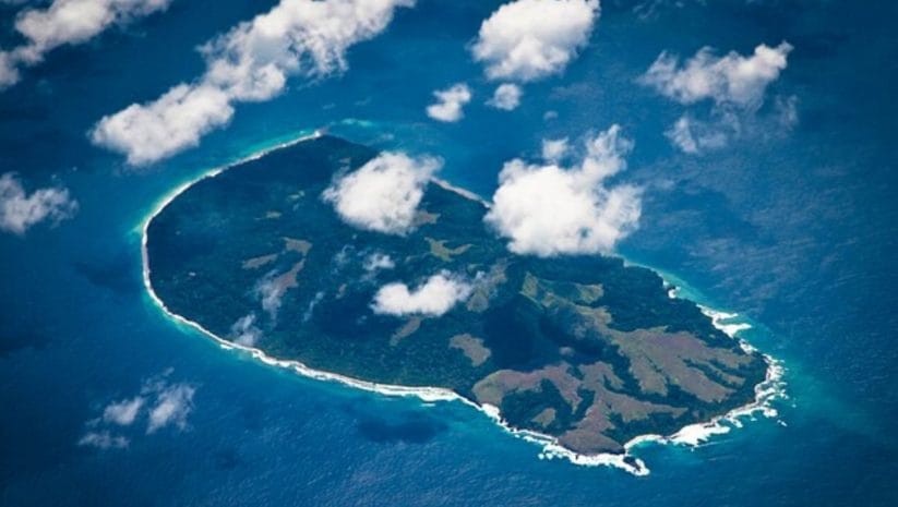 National Green Tribunal refuses to halt massive Great Nicobar port, airport project - CNBC TV18