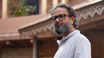 निखिल आडवाणी: 'फ्रीडम एट मिडनाइट' इतिहास को जिज्ञासा से जोड़ता है.