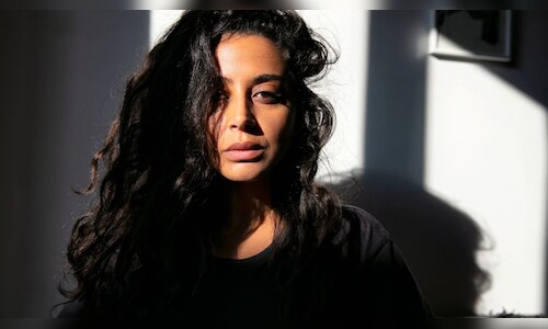 Journalist Noa Schnall on Gaza, trauma, and war reporting