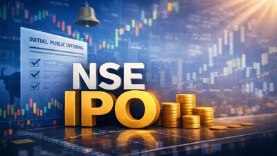 NSE IPO Expected in 7-8 Months, Says MD & CEO Ashish Kumar Chauhan