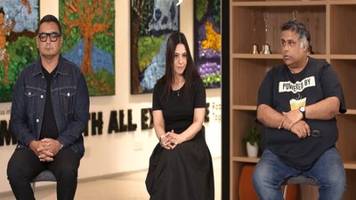 AI युग: विज्ञापन के सबसे बड़े शक्ति परिवर्तन में रचनात्मकता को कौन नियंत्रित करता है?