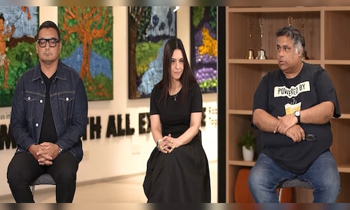 Who controls creativity in the AI age? Inside advertising’s biggest power shift