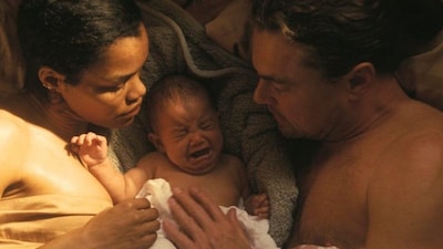 One battle after Another./Image X