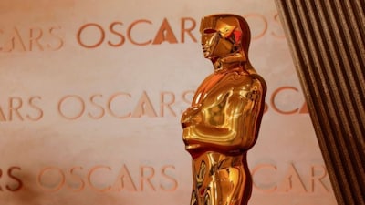 Iranian Films Head to Oscars Amid US-Israel Strikes, Political Turmoil