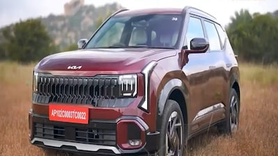 2026 किआ सेल्टोस: बेहतर डिज़ाइन, उन्नत तकनीक और परिपक्व ड्राइविंग अनुभव के साथ