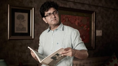 Prasoon Joshi: Hindi Cinema Lost Humility, Respect for Writers Over Time