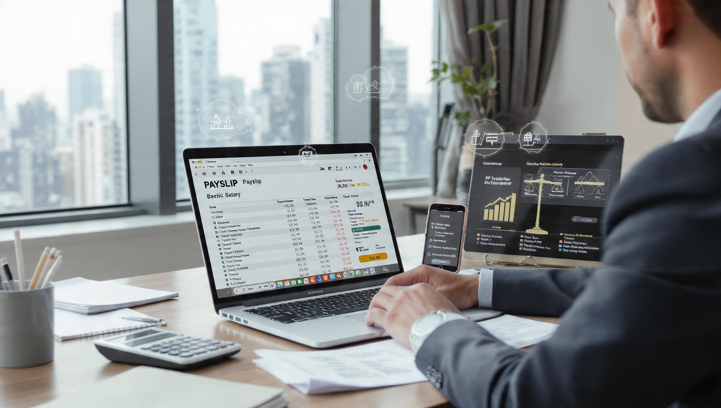 CTC vs take-home: How your salary structure impacts your net pay
