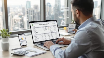 Why salary structure matters more than you think? Kuljeet Singh, Chief Financial Officer at GI Group Holding explains how salary design affects employees beyond headline numbers.
“Salary structure has a direct and often underestimated impact on an employee’s take-home pay. While most discussions revolve around total CTC, what finally reaches the employee’s bank account each month depends on how that CTC is structured.”