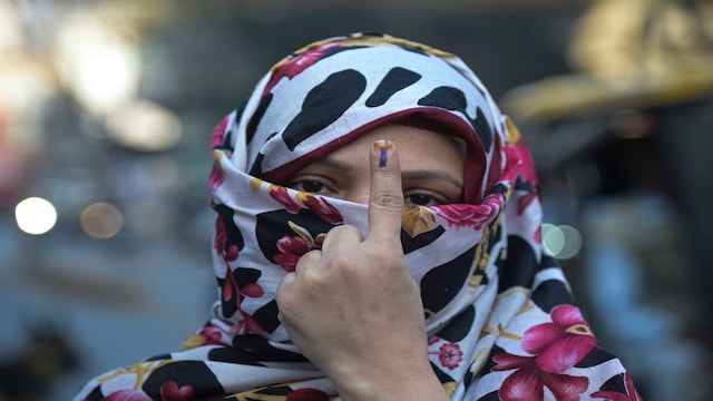 West Bengal polls: 23% candidates have criminal cases, 22% crorepatis in second phase, says ADR report