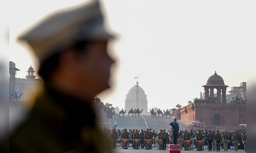 Delhi Traffic Restrictions for Martyr’s Day 2026