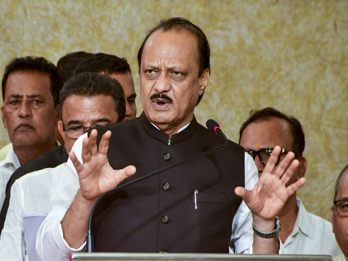 अजित पवार यांचे निधन: महाराष्ट्रात तीन दिवसांचा शासकीय दुखवटा जाहीर; बीएमसी कार्यालये आज बंद