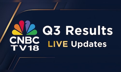 Q3 Results Live Updates: Brokerages say 'Buy' Muthoot Fin, HAL, 'Hold' Coal India; Shakti Pumps in focus