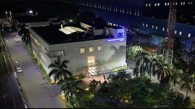 Ramkrishna Forgings Q3: Margins Up, Revenue Grows 2% Amid Strong Order Book