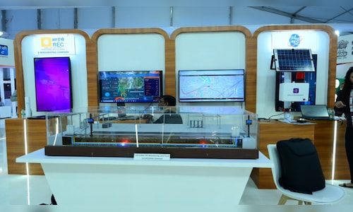 REC Q3 Results: Net profit flat at ₹4,043 crore, board approves ₹4.60 interim dividend