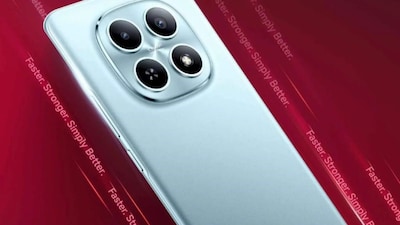 Redmi Note 15 5g./Image Credit Redmi