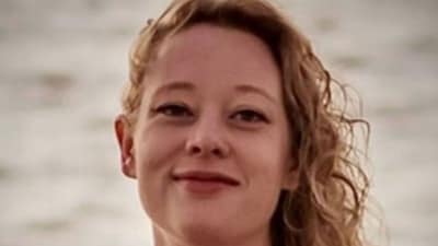 Rene Nicole Good./Image Instagram