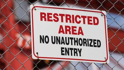 भारत के वर्जित क्षेत्र: 10 स्थान जहाँ आप नहीं जा सकते और क्यों प्रवेश प्रतिबंधित है.