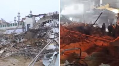 इलाहाबाद हाईकोर्ट: SC प्रतिबंध के बावजूद UP में जारी है दंडात्मक ध्वस्तीकरण