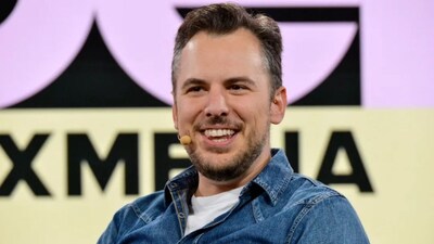 Instagram co-founder Mike Krieger (Getty Images) 