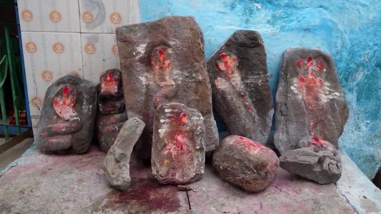 Karnataka treasure story 