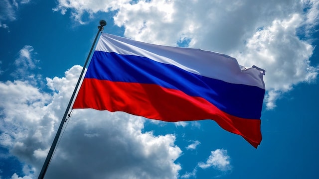 Indian worker killed, three injured in drone attack near Moscow; Russia blames Ukraine