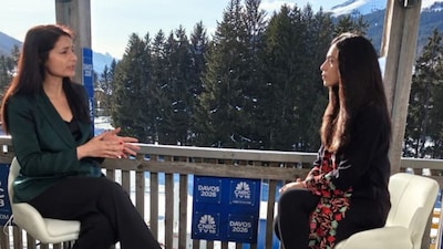 Geoeconomic Tensions Top Global Business Risk for 2026, WEF Report Reveals