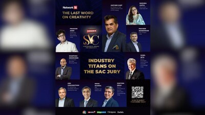 Storyboard18 Awards Unveils Elite Jury for Creativity Benchmarking in India