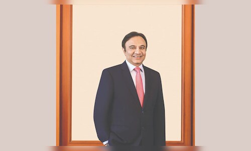 ICICI Bank Extends Sandeep Bakhshi's Tenure