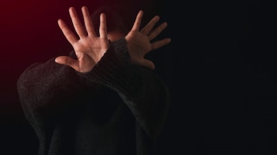 Sexual assault./Image Shutterstock