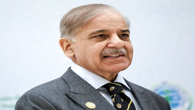 Pakistan PM claims final US-Iran peace deal text is ready, says peace has 'never been this close'