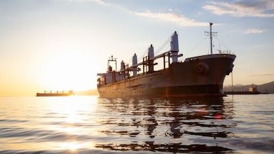 9. Heavy Industry and Transport Products Included | Base metals, rail products and ships exported from India will become duty-free, with tariffs of up to 10% eliminated. This opens opportunities in the European infrastructure and transport sectors. (Image: Canva)