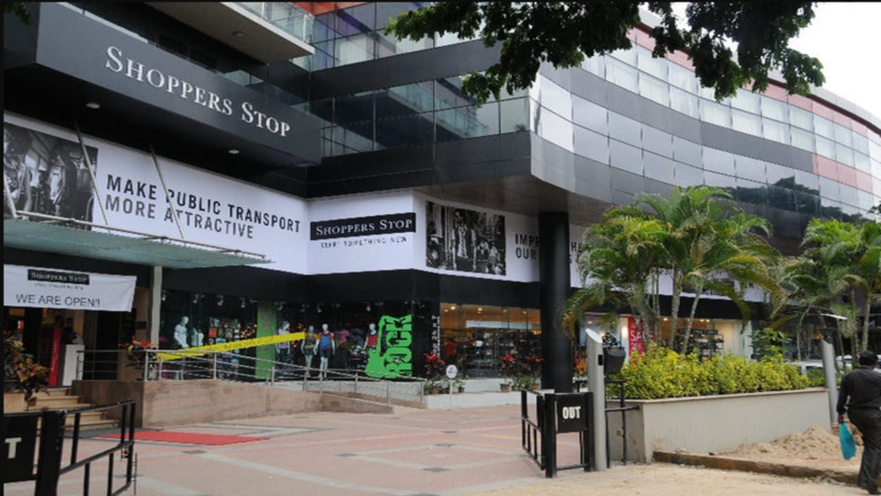 Shoppers Stop slips into ₹16-crore Q4 loss as margins narrow; revenue up 14%