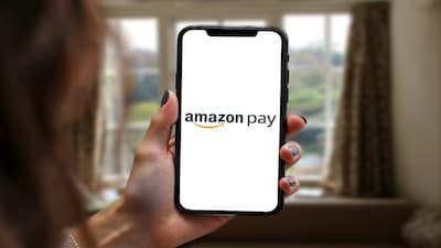 Amazon Pay ने भारत में FD लॉन्च की: 8% तक ब्याज कमाएं, ₹1,000 से शुरू करें.