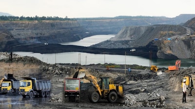 सिकल लॉजिस्टिक्स को साउथ ईस्टर्न कोलफील्ड्स से मिला ₹4,038 करोड़ का बड़ा कॉन्ट्रैक्ट.