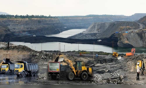 Sical Logistics bags ₹4,038-crore contract from South Eastern Coalfields