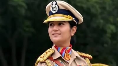 Simran Bala./ Image X