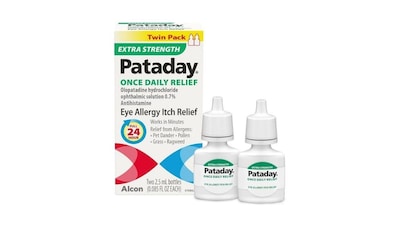 Dr Reddy's Launches First Generic Pataday Extra Strength Eye Drops in US