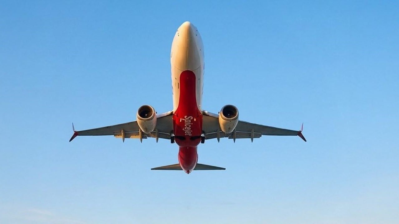 Operational Insolvency and the Cost of Engine Leases at SpiceJet