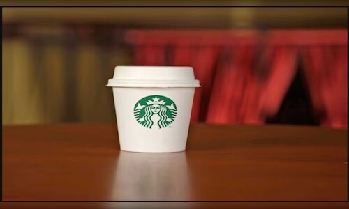 Starbucks Reports Strong Sales Rebound