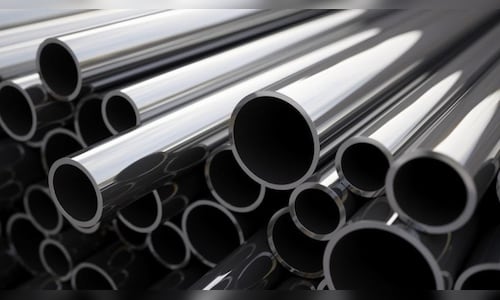 Hi-Tech Pipes jumps 4% as Q4 volumes hit record highs; FY26 sales up 10%