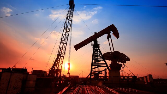 ONGC, Oil India shares gain after oil spike on Iran war; Here's what ...