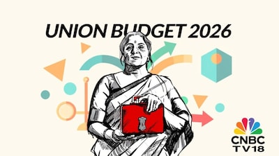 Budget 2026: Fiscal Prudence, Expenditure Key; Sitharaman's Record 9th Budget Looms
